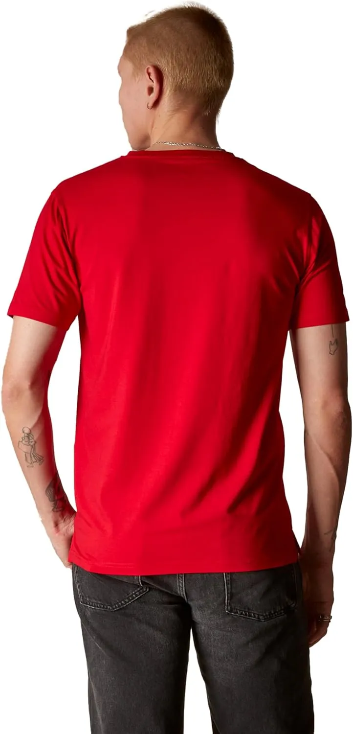 Members Only Tshirts Shirts for Men - Soft Men's Undershirts - Premium Comfort Soft Tshirts Men