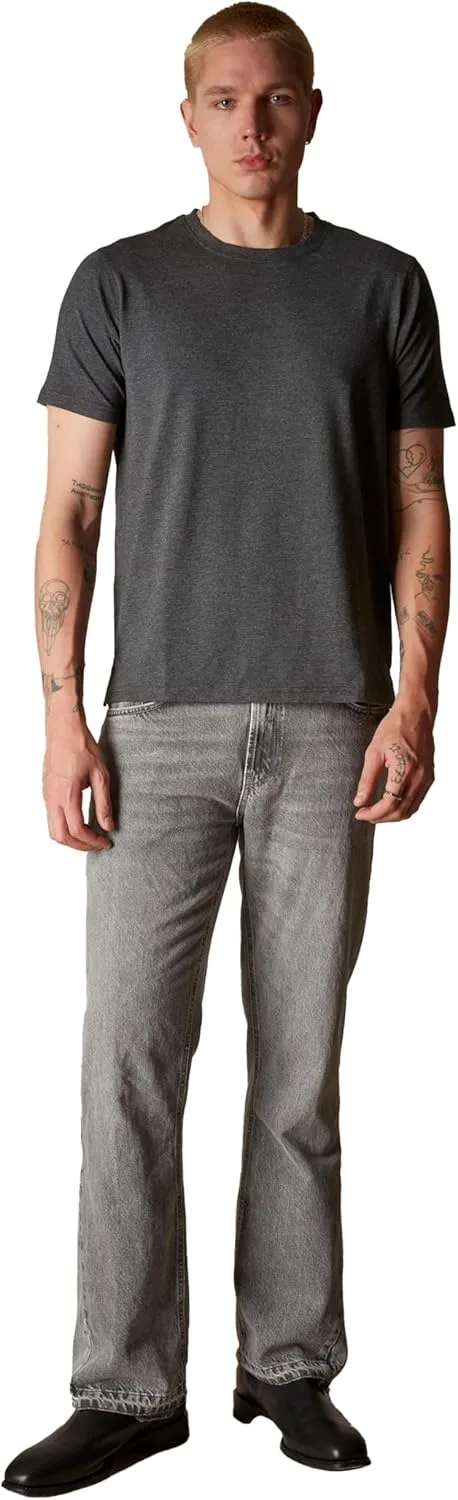 Members Only Tshirts Shirts for Men - Soft Men's Undershirts - Premium Comfort Soft Tshirts Men