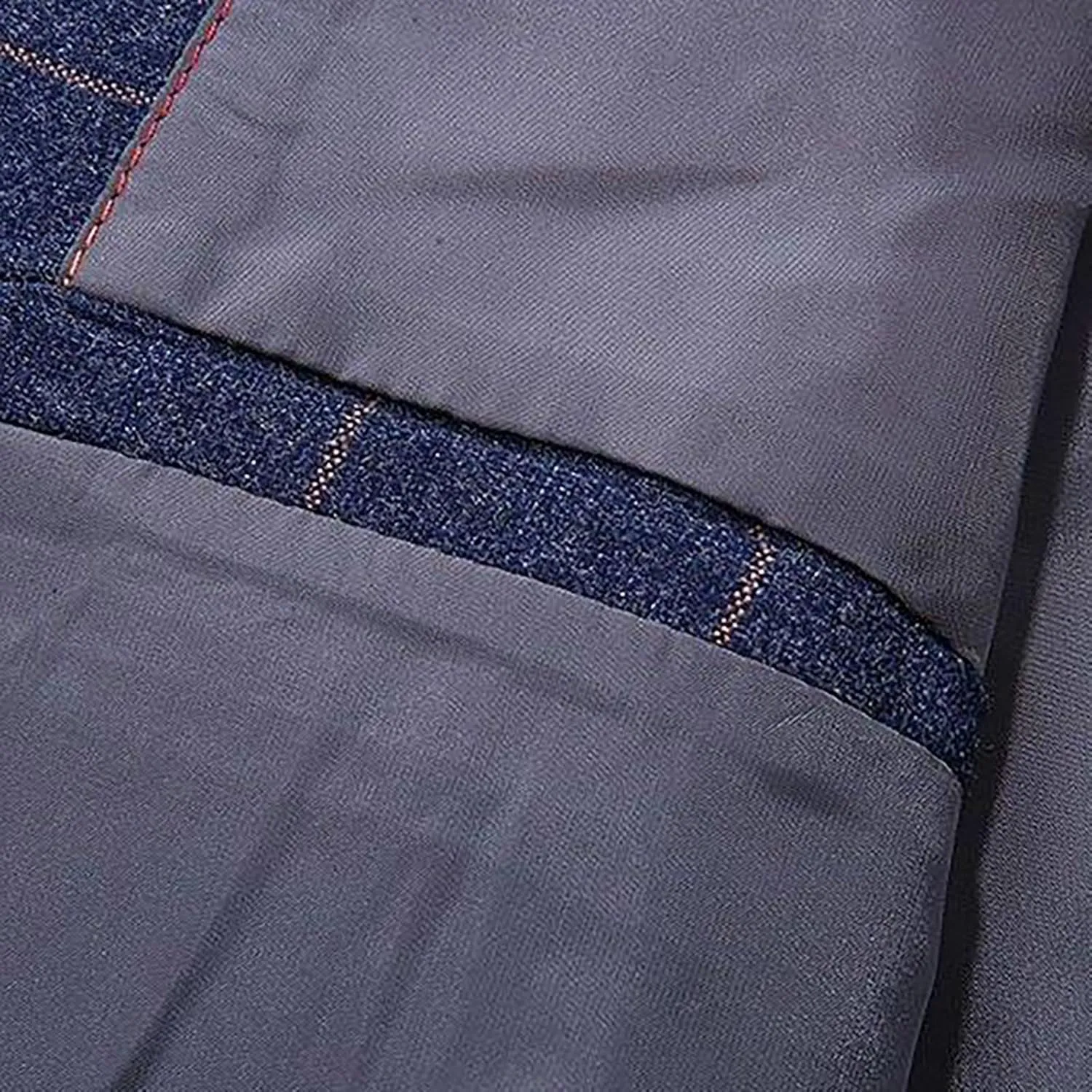Mens Casual Blazers One Button Solid Lightweight Suit Jacket Long Sleeve Slim Fit Business Sport Coats with Pockets