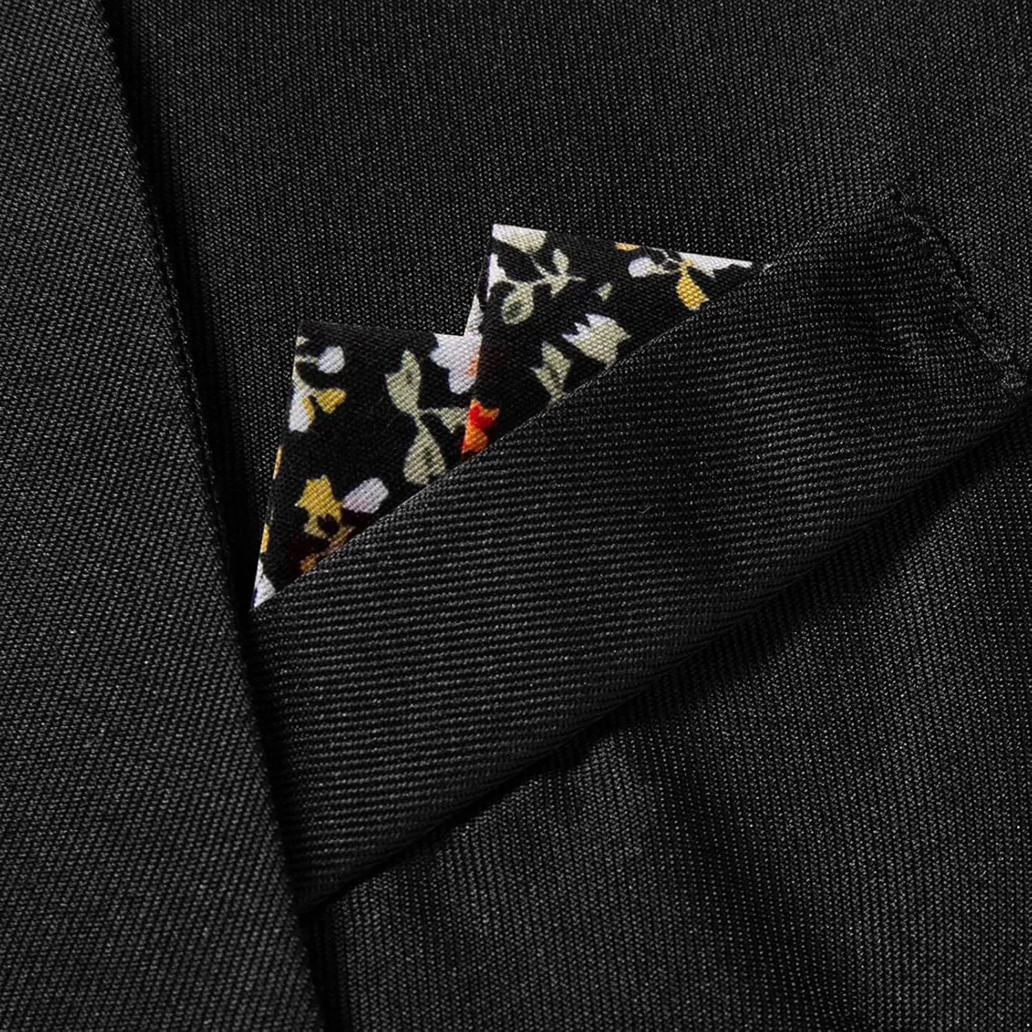 Men's Casual Business Work Suit Jacket Slim Fit One Button Notched Lapel Office Daily Wear Lightweight Blazer Jackets