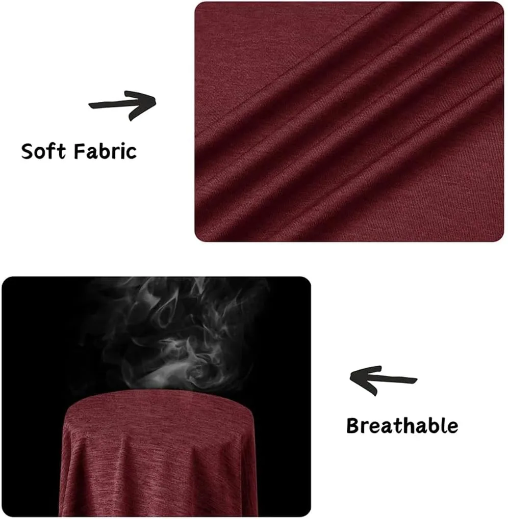 Men's Lightweight Polo Shirts Quick Dry Shot Sleeve T-Shirts Breathable Golf Shirt Tennis Sport Tops