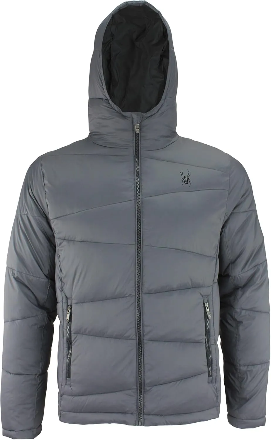 Men's Nexus Puffer Jacket, Color Variation