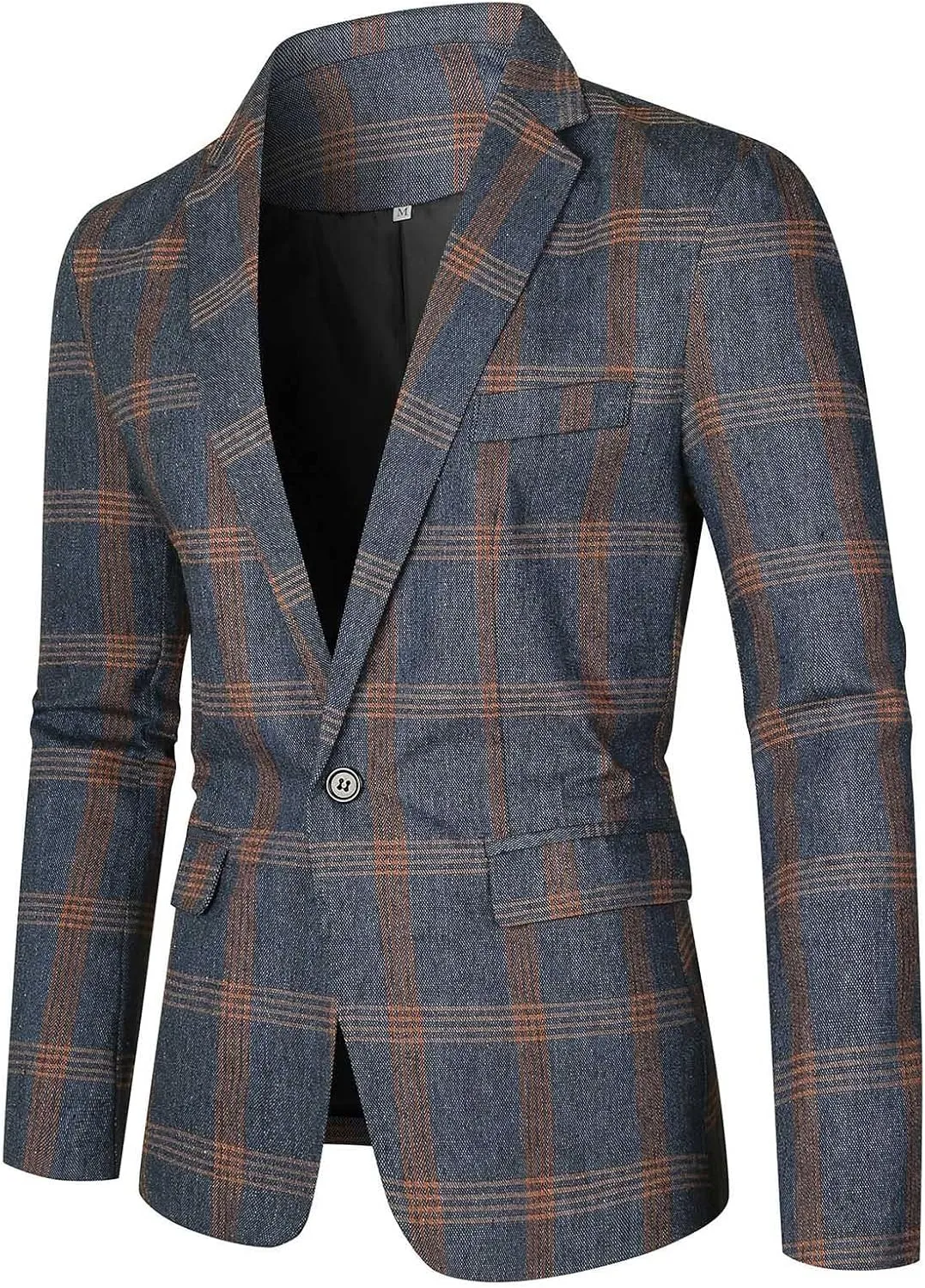 Mens Sports Coat And Summer Casual Short Sleeved Lapel Thin Suit Tops Ultra Thin Breathable Jacket Mens Dress Suit