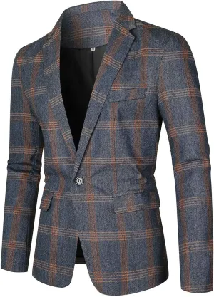 Mens Suit 2024 Camouflage Pocket Cardigan Suit Botton Sweater Jacket Sport Coats for Men White Blazer Men Mens