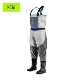 Men's Swamp Series 2.0 Uninsulated Breathable Waders - Blue