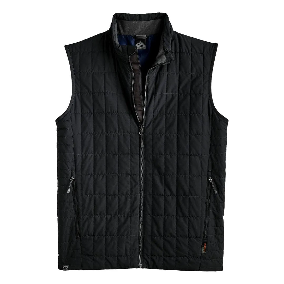 Men's Traveler Vest - Matte