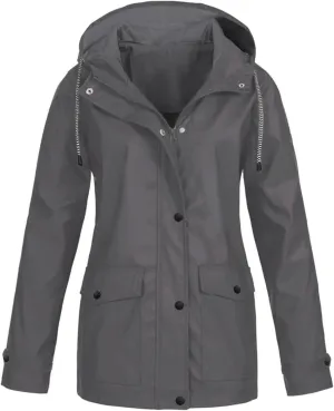 Mens Winter Coat Jacket Autumn&Winter Long Men's Solid Collar Sleeve Turn-down Top Men's Coats & Leather Trench Coat