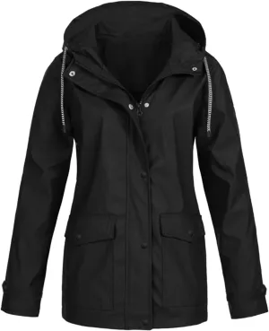 Mens Winter Coat Jacket Autumn&Winter Long Men's Solid Collar Sleeve Turn-down Top Men's Coats & Leather Trench Coat