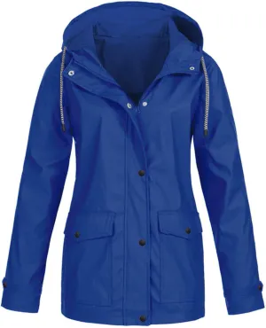 Mens Winter Coat Jacket Autumn&Winter Long Men's Solid Collar Sleeve Turn-down Top Men's Coats & Leather Trench Coat