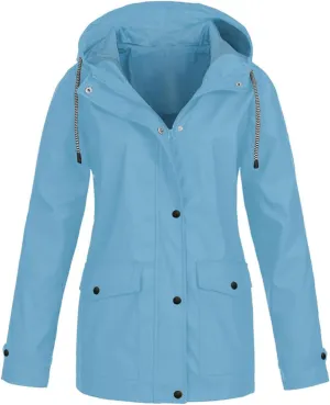 Mens Winter Coat Jacket Autumn&Winter Long Men's Solid Collar Sleeve Turn-down Top Men's Coats & Leather Trench Coat