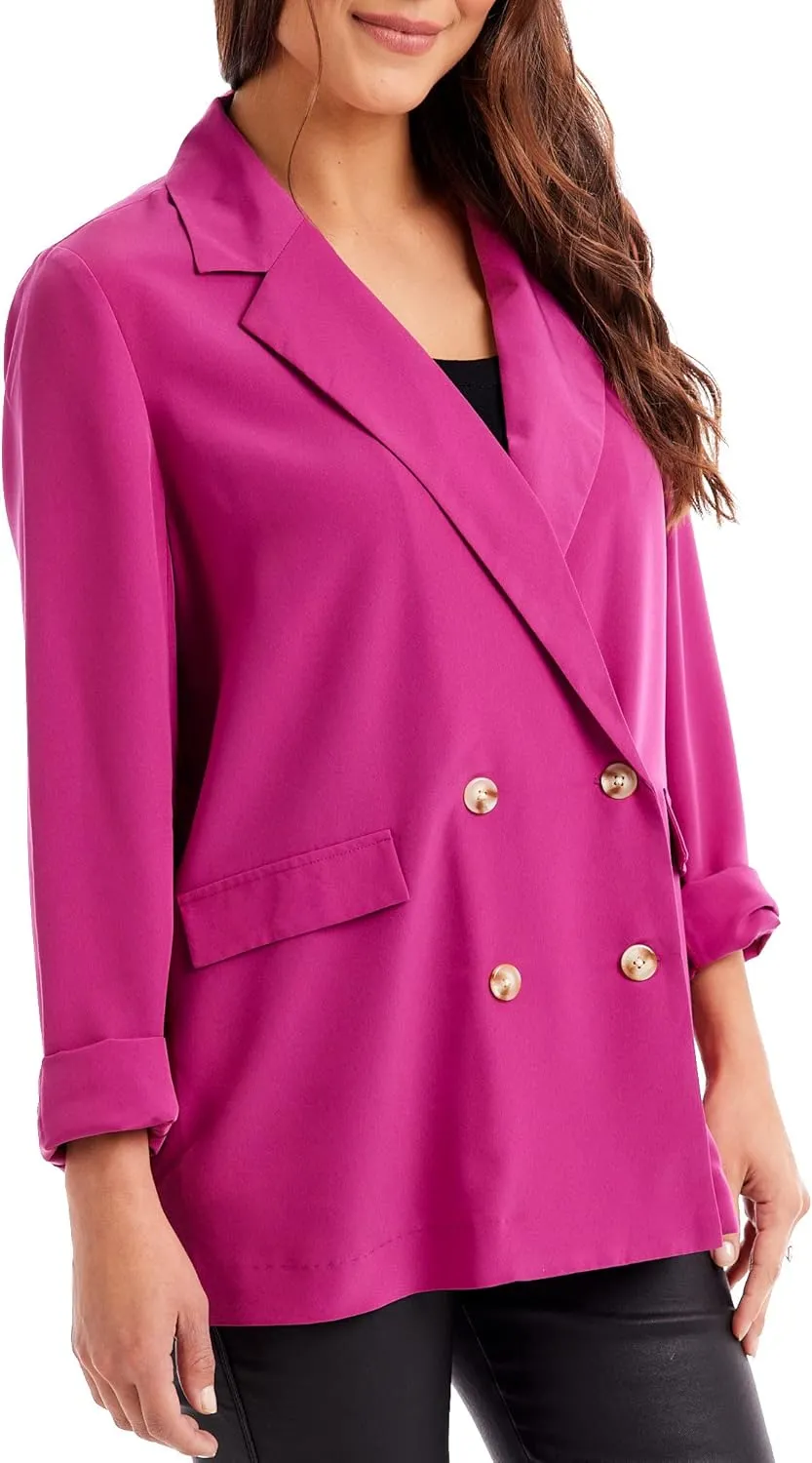 Mud Pie Tall Size Women's Wynn Blazer