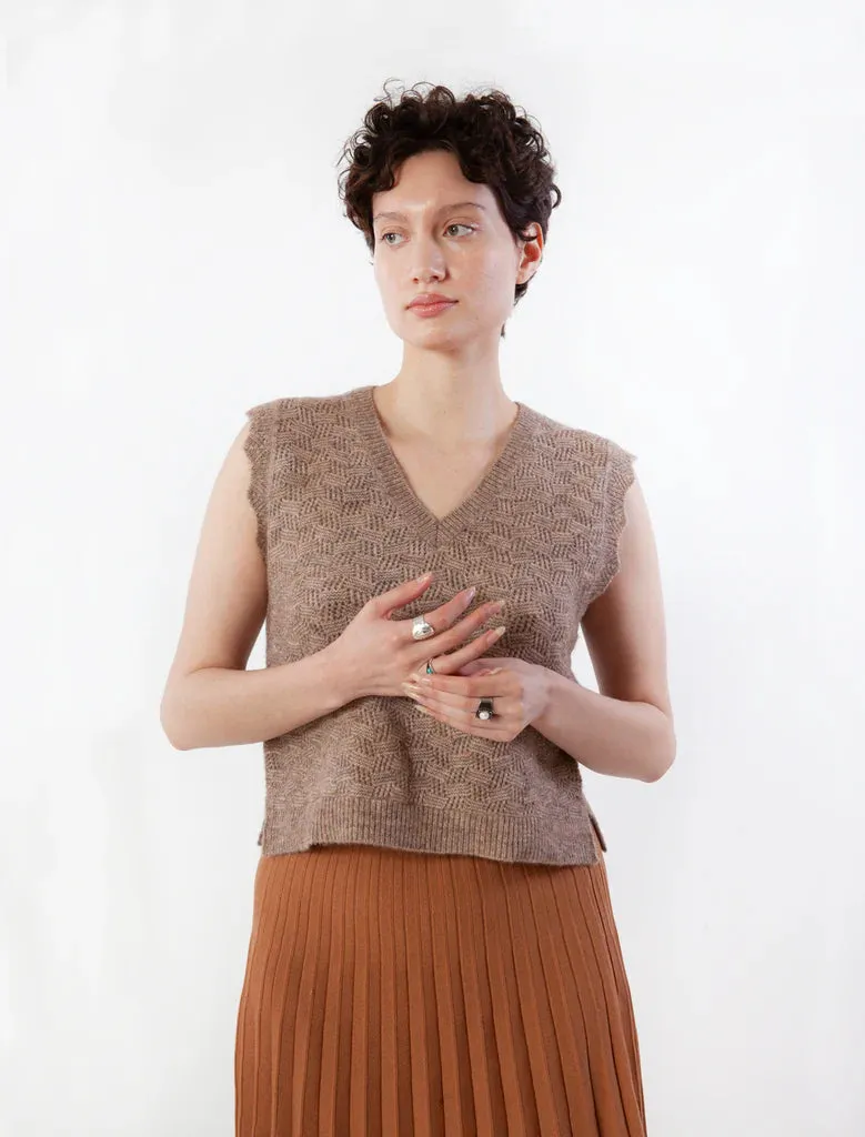 neruda sweater vest