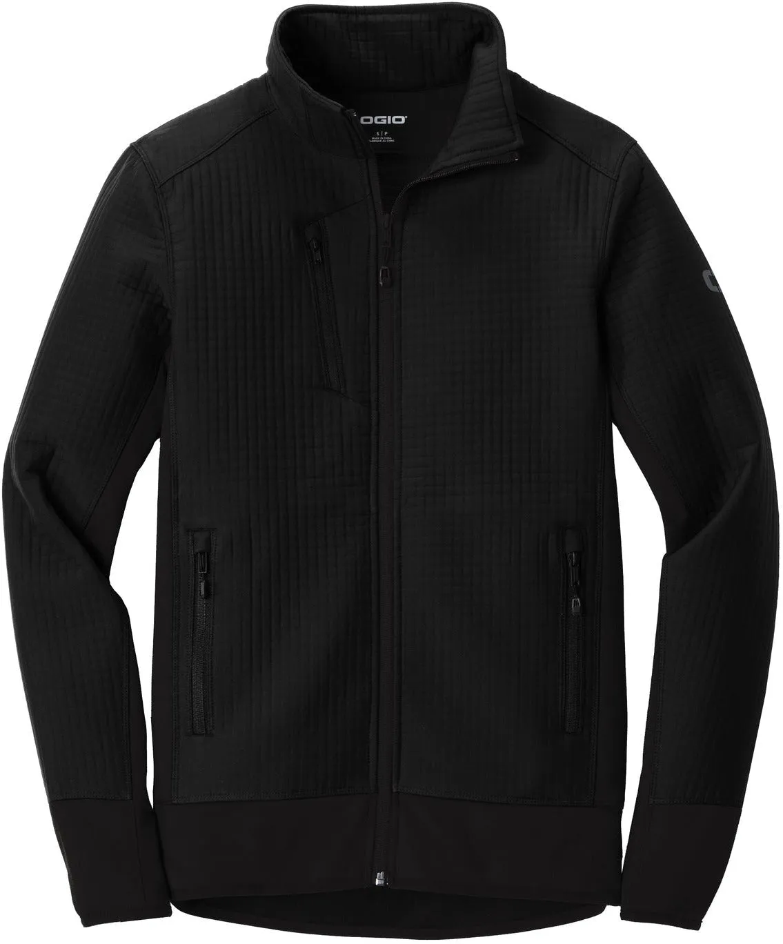 OGIO Trax Jacket