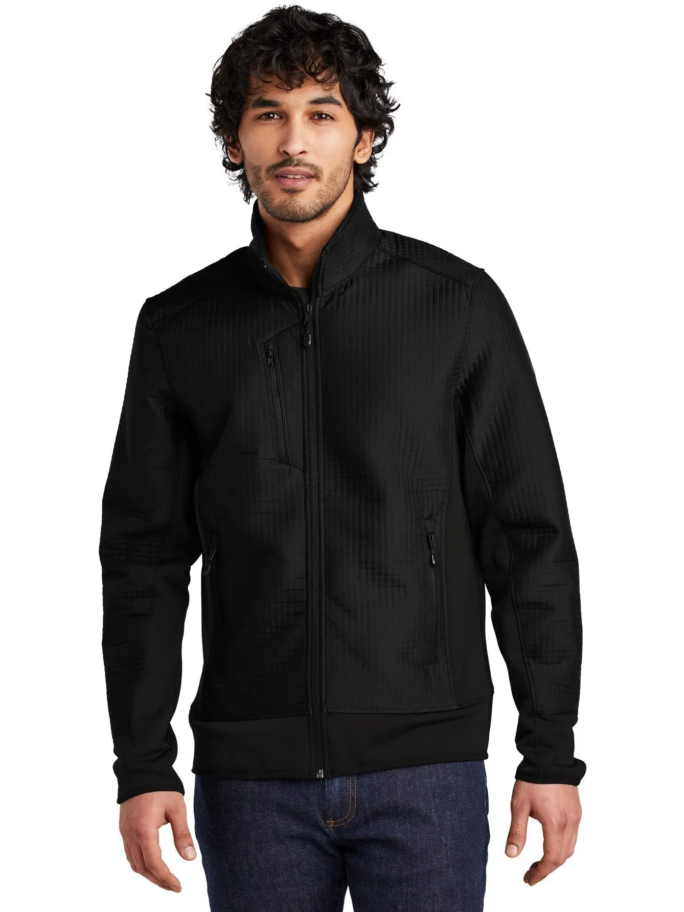 OGIO Trax Jacket