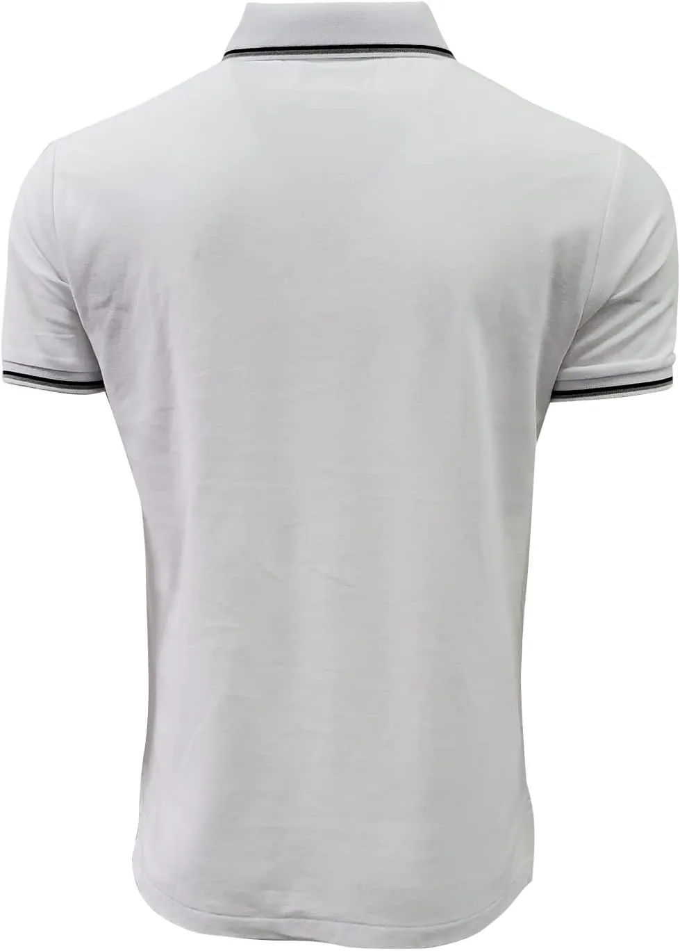 Original Penguin Men's Mega Pete Short Sleeve Polo Shirt