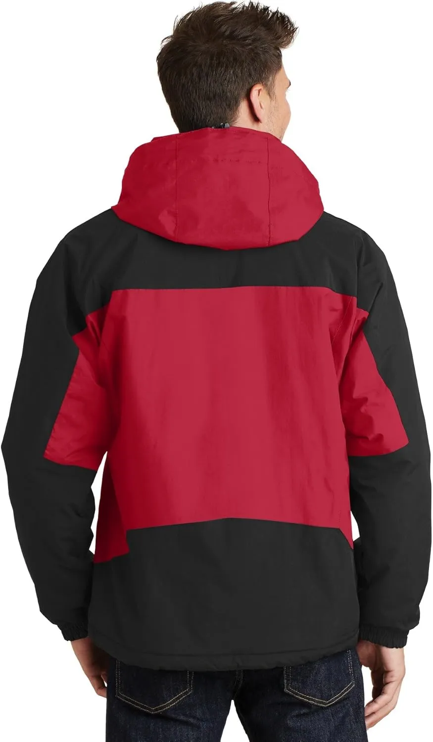 Port Authority Waterproof Soft Shell Jacket
