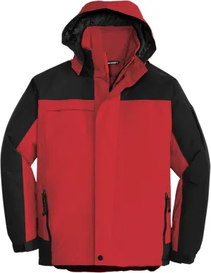 Port Authority Waterproof Soft Shell Jacket