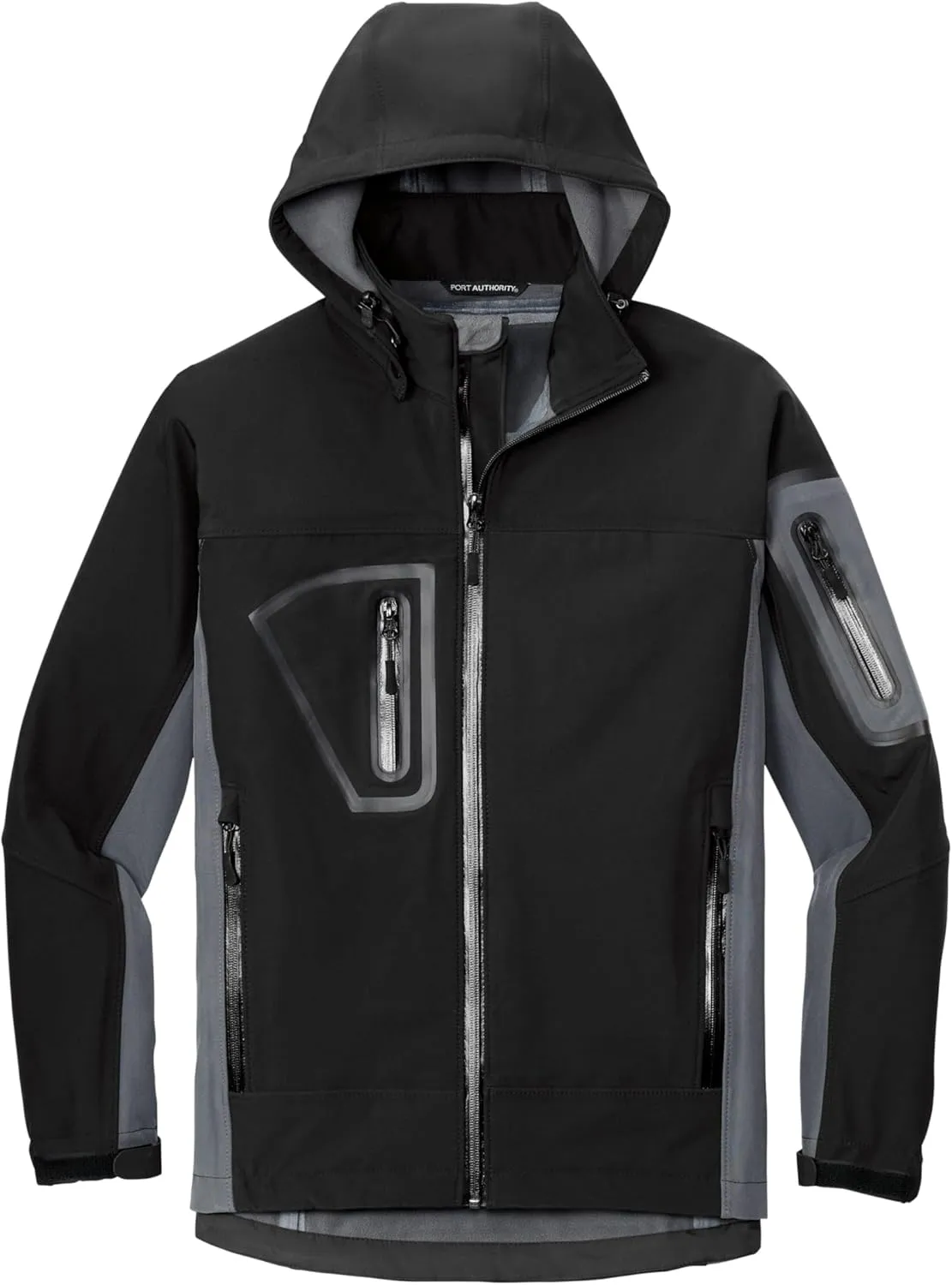 Port Authority Waterproof Soft Shell Jacket
