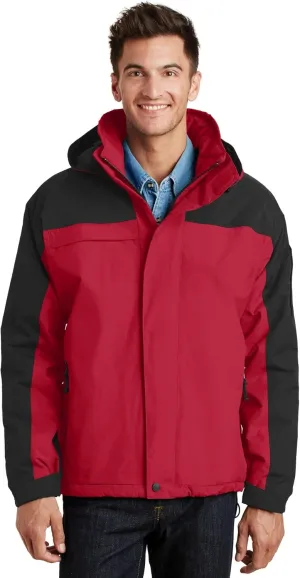Port Authority Waterproof Soft Shell Jacket
