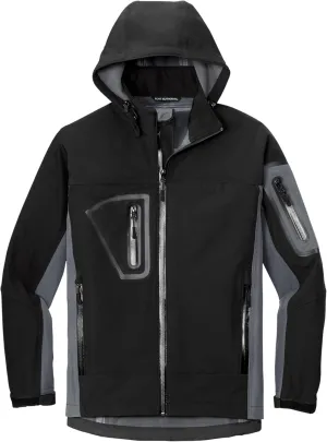 Port Authority Waterproof Soft Shell Jacket