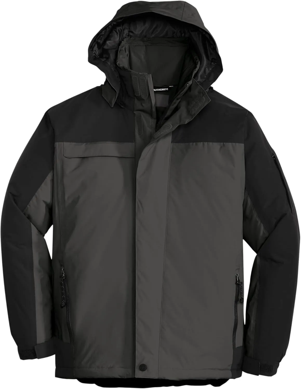 Port Authority Waterproof Soft Shell Jacket
