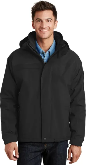 Port Authority Waterproof Soft Shell Jacket