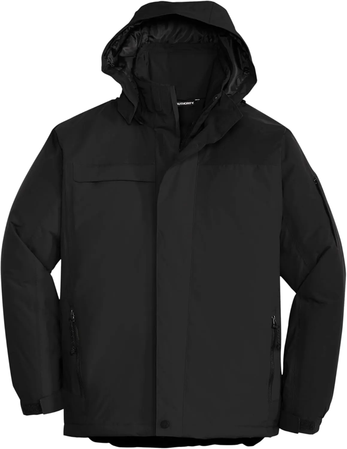 Port Authority Waterproof Soft Shell Jacket