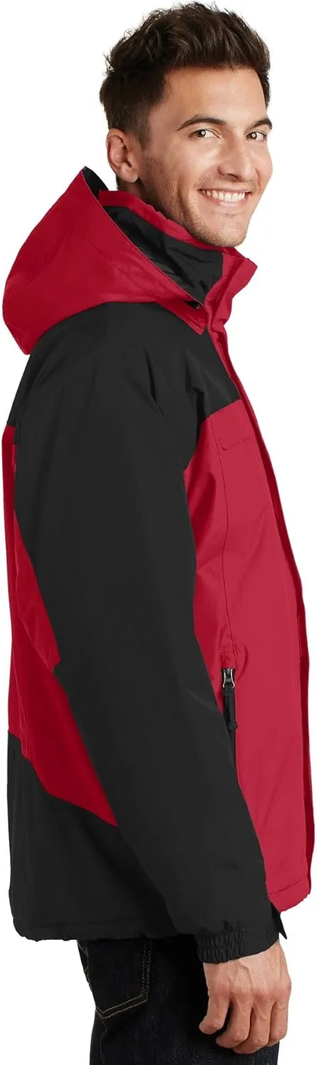 Port Authority Waterproof Soft Shell Jacket