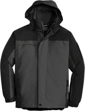 Port Authority Waterproof Soft Shell Jacket