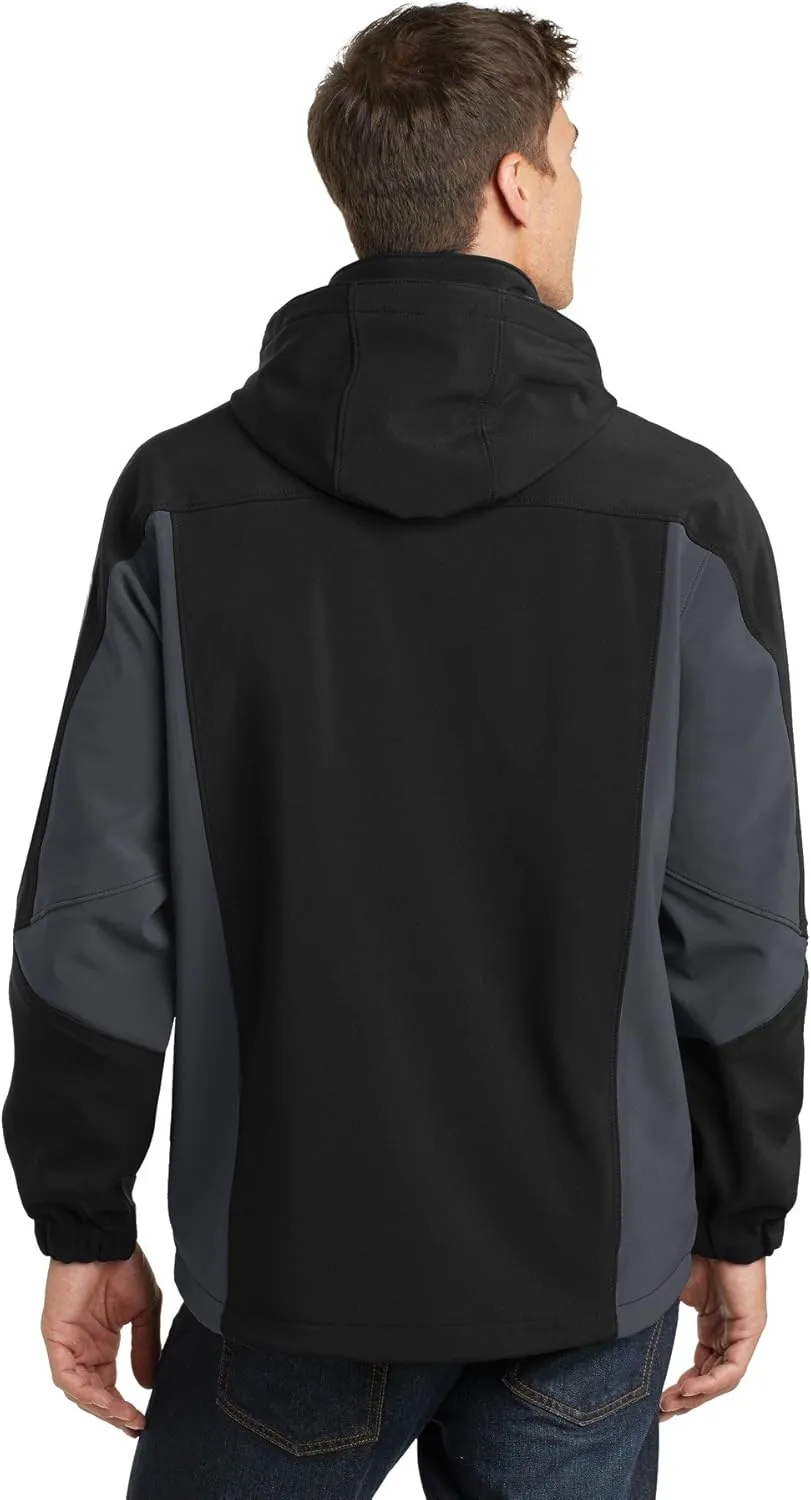 Port Authority Waterproof Soft Shell Jacket