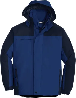 Port Authority Waterproof Soft Shell Jacket