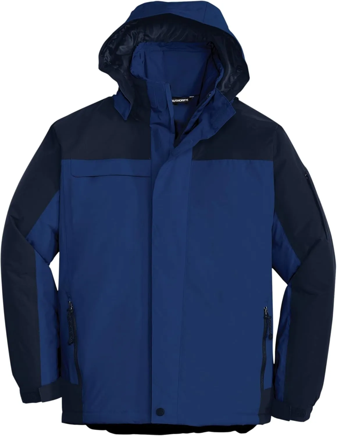 Port Authority Waterproof Soft Shell Jacket