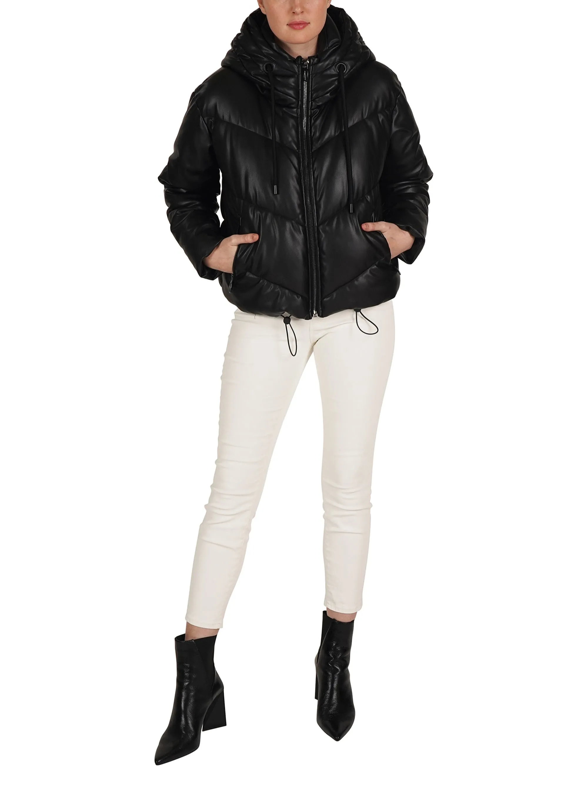 Puffer Jacket