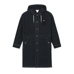 Puma x AMI Lightweight Jacket Black