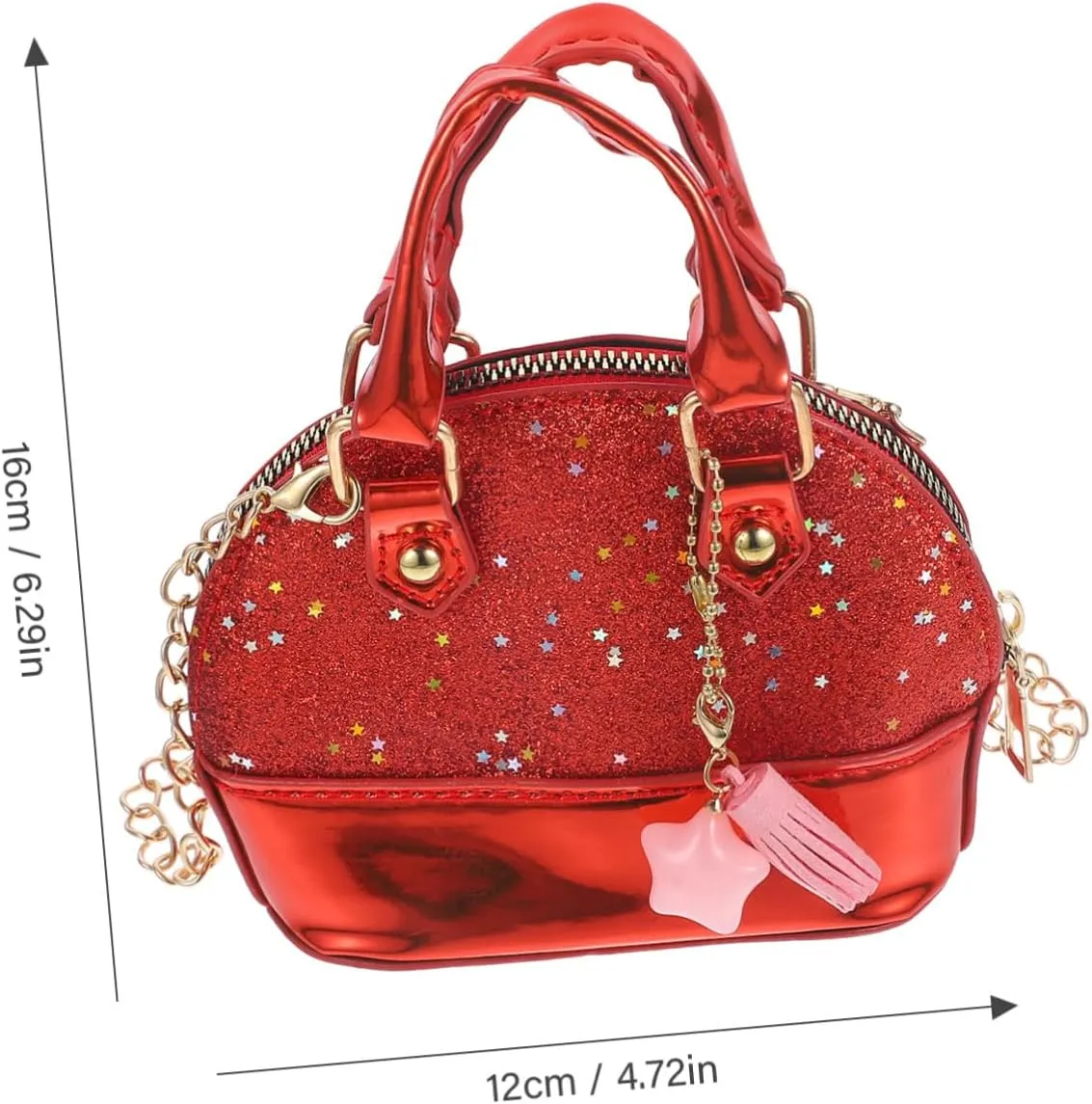 Purses for Women Trendy Crossbody Bag Kids Wallet Cross Body Purse Cross Body Bag for Woman Kids Purse
