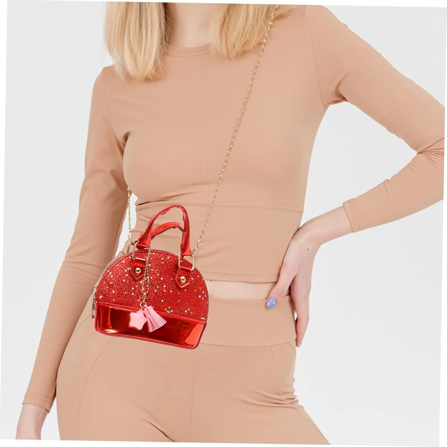 Purses for Women Trendy Crossbody Bag Kids Wallet Cross Body Purse Cross Body Bag for Woman Kids Purse