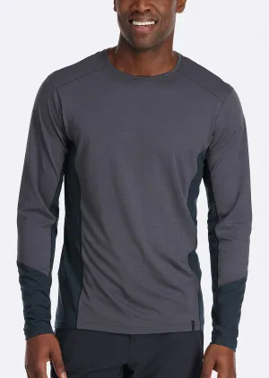 Rab Men's Syncrino Base Layer Long Sleeve Top