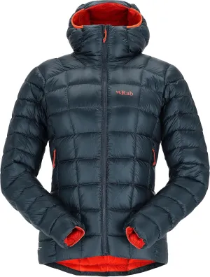 Rab Womens Mythic Alpine Jacket Down Insulated Coat for Skiing, Climbing, & Mountaineering