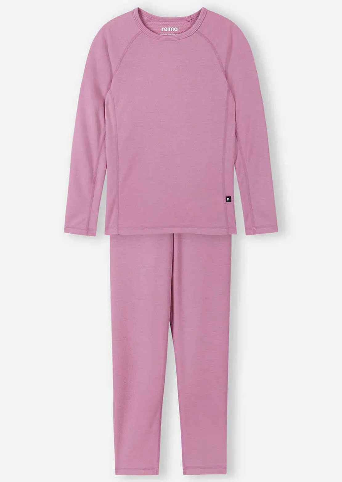 Reima Toddler Lani Thermal Set