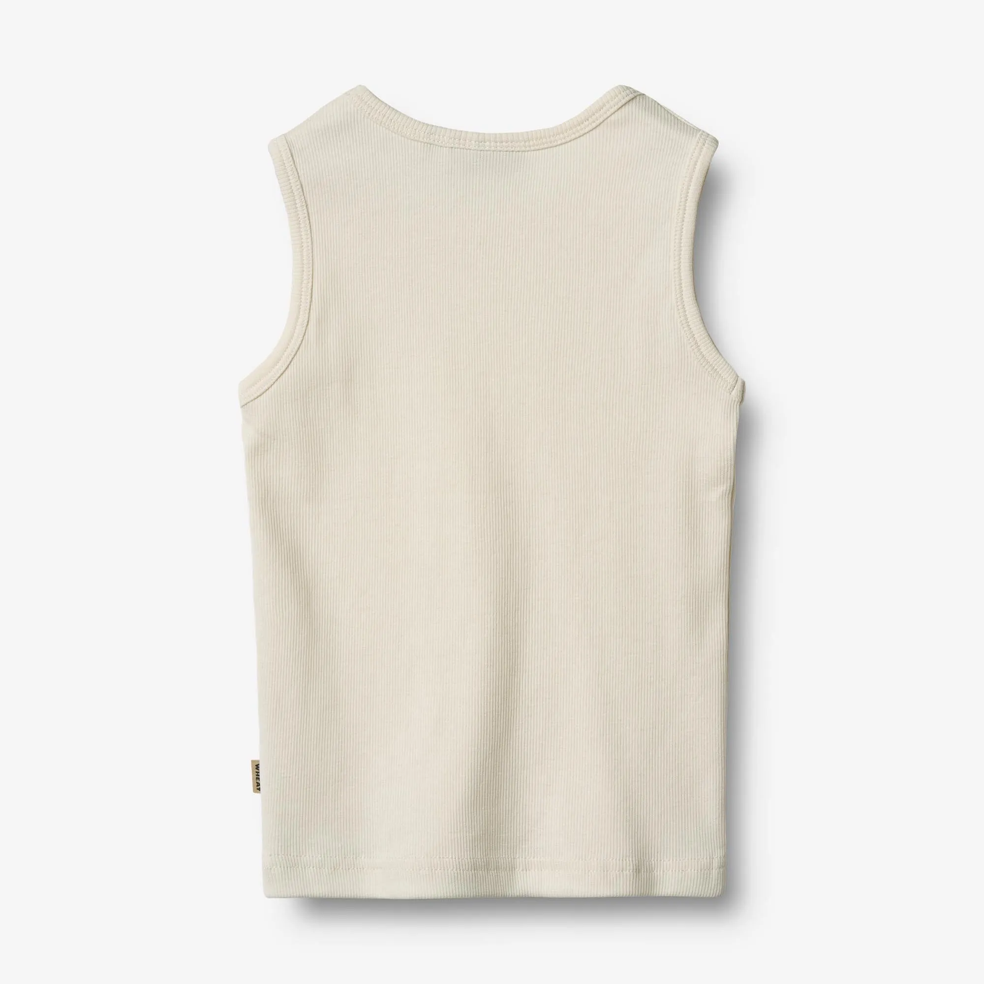 Rib Underwear Louis - ivory