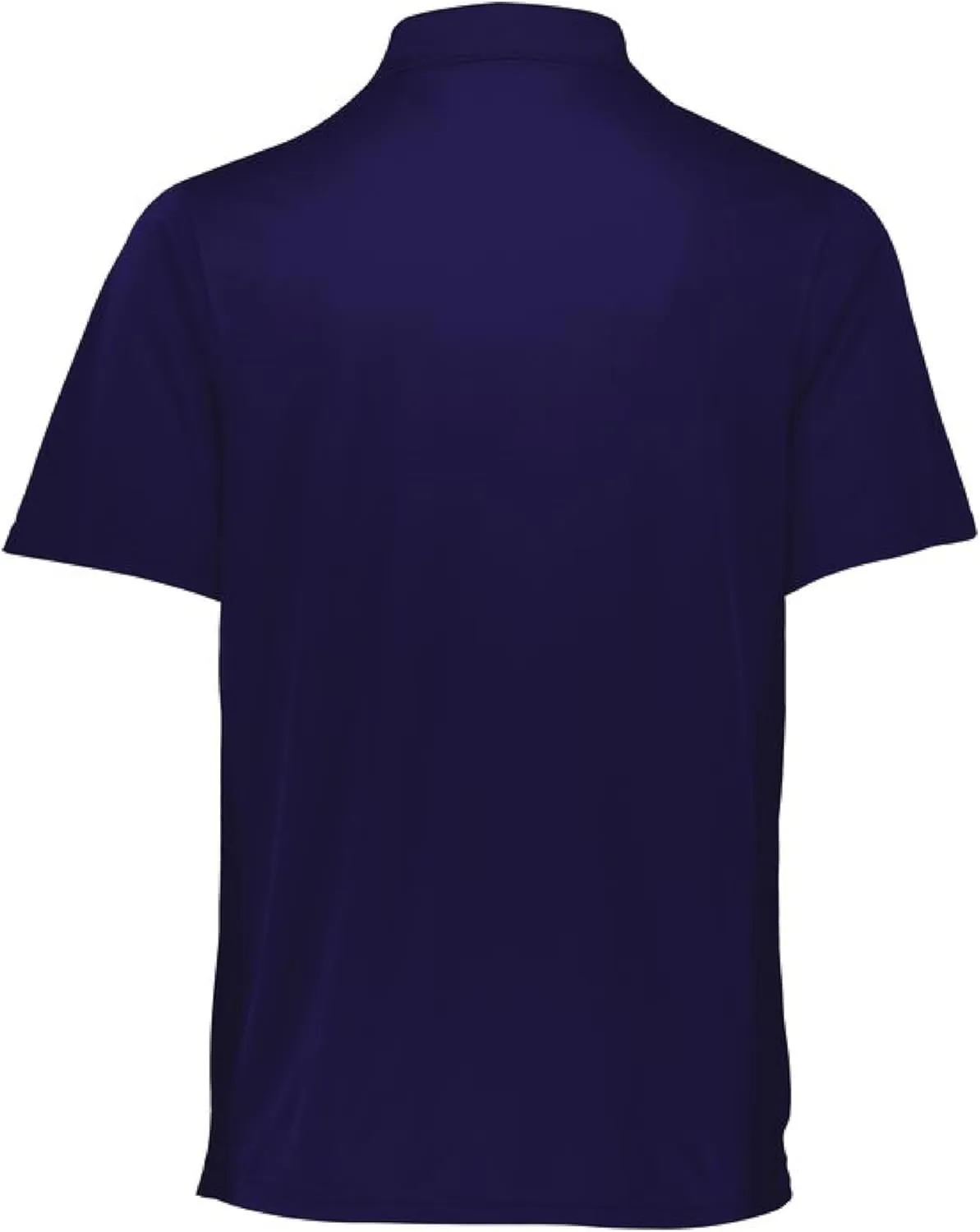 Russell Athletic Men's Power Performance Polo-Premium Dri-fit Shirt, Perfect for Golf, Tennis, and Athletic Activities