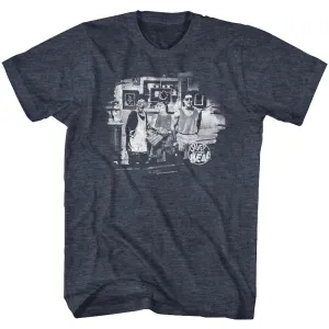 Saved By The Bell Hyfr Men's T-Shirt