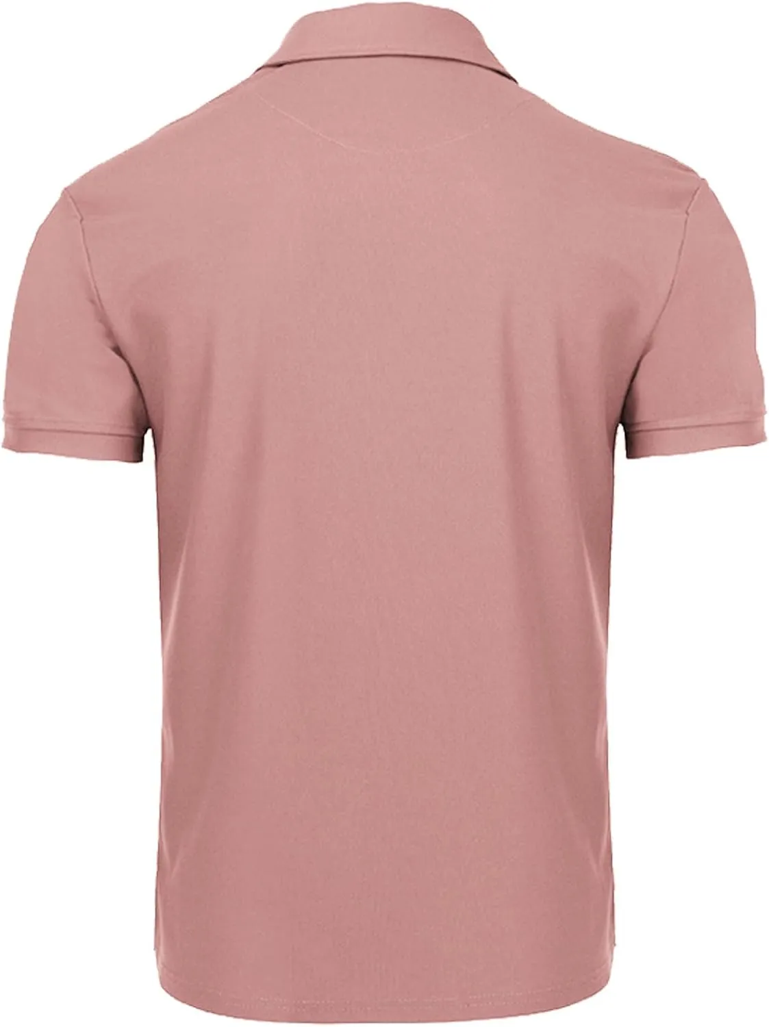 SCODI Mens Polo Shirts Performance Short Sleeve Tactical Shirts Athletic Golf Shirt for Men Daily Casual Collared T-Shirt