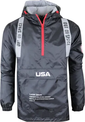 Screenshotbrand Military Patch Light Weight Bomber Jacket