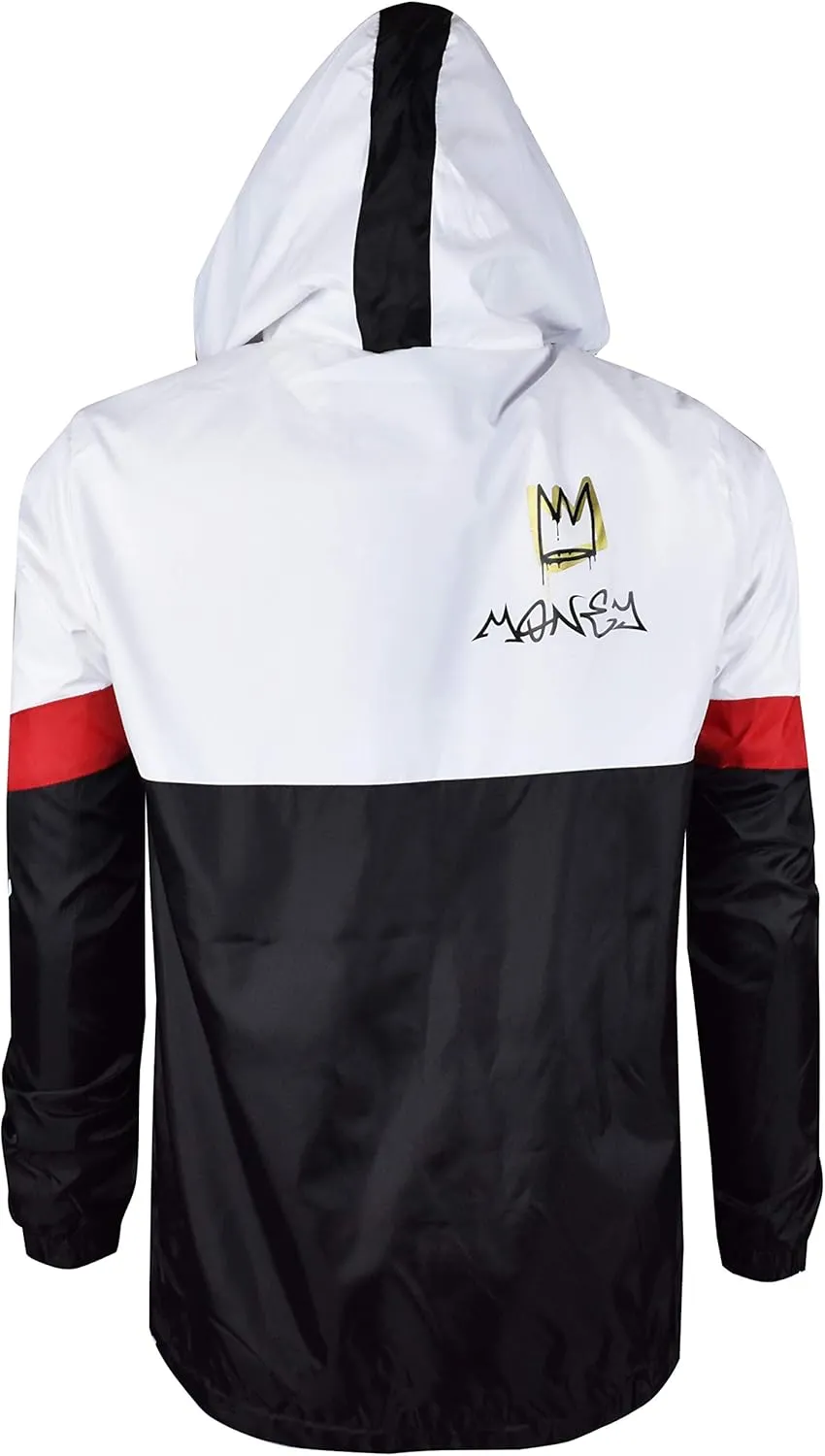 Screenshotbrand Military Patch Light Weight Bomber Jacket