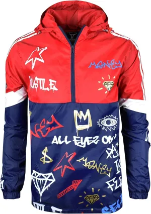 Screenshotbrand Military Patch Light Weight Bomber Jacket