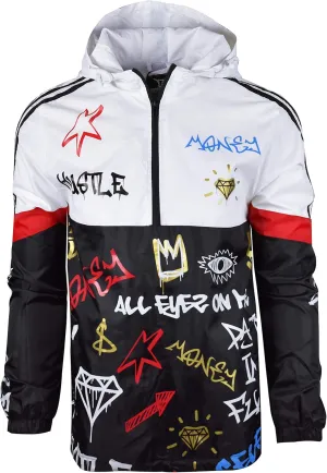 Screenshotbrand Military Patch Light Weight Bomber Jacket