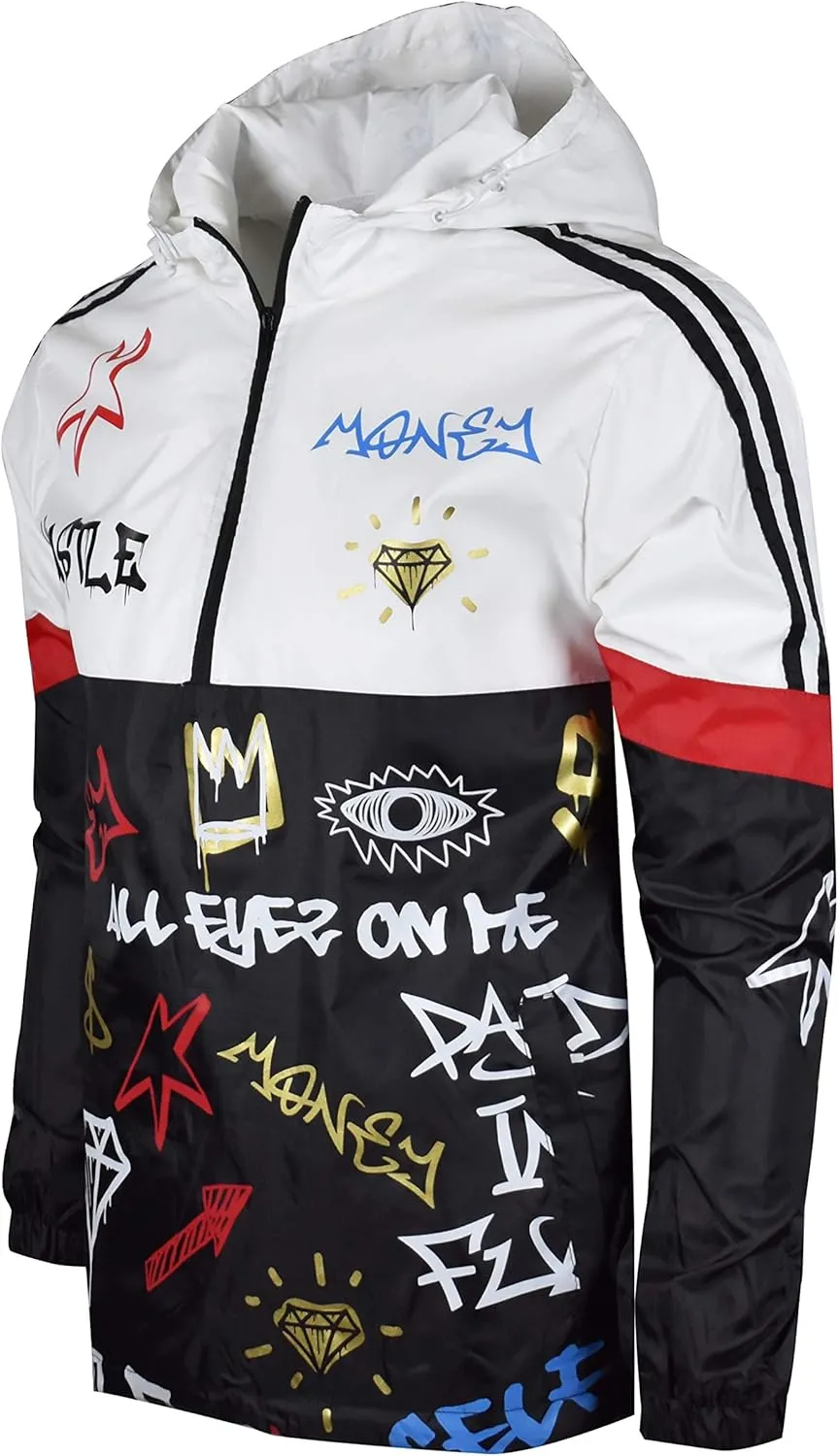 Screenshotbrand Military Patch Light Weight Bomber Jacket