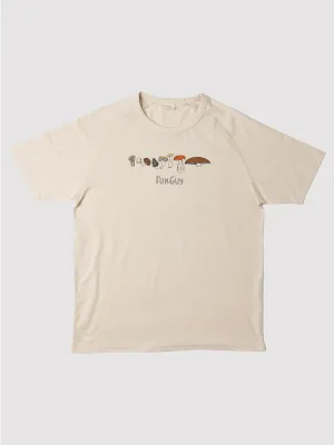 Shroomie Blank With Logo Men's PJ T