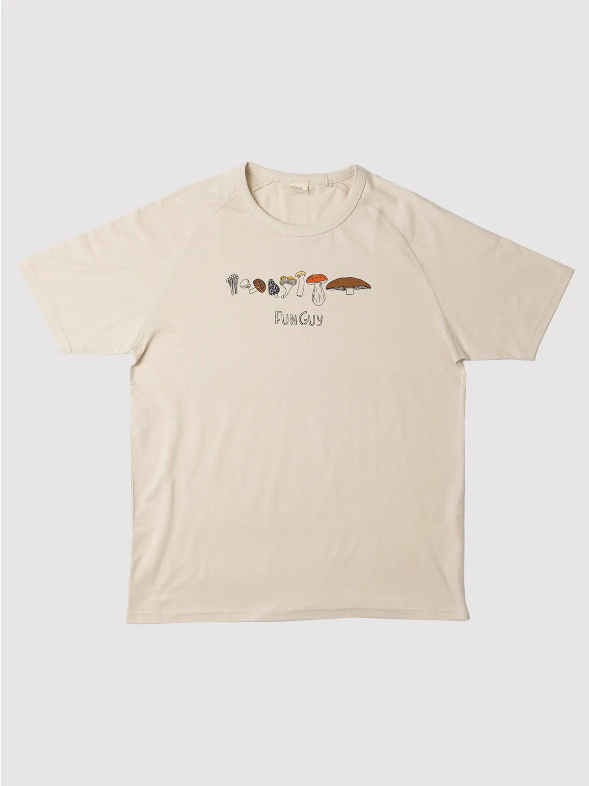 Shroomie Blank With Logo Men's PJ T